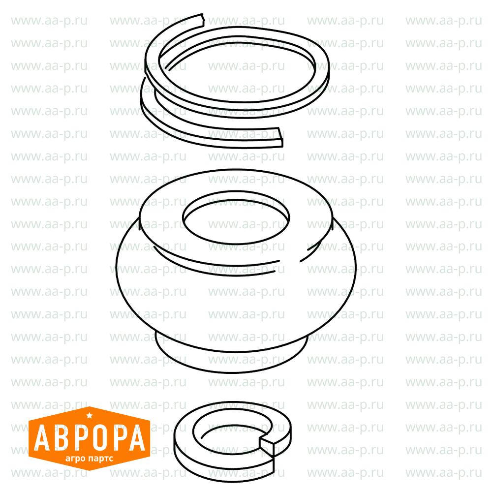 AL168710 КОЖУХ